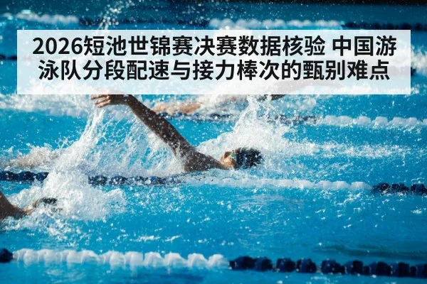 2026短池世锦赛决赛数据核验 中国游泳队分段配速与接力棒次的甄别难点